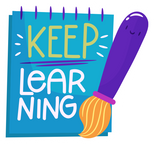 Keep Learning Typography